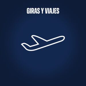 Giras y Viajes