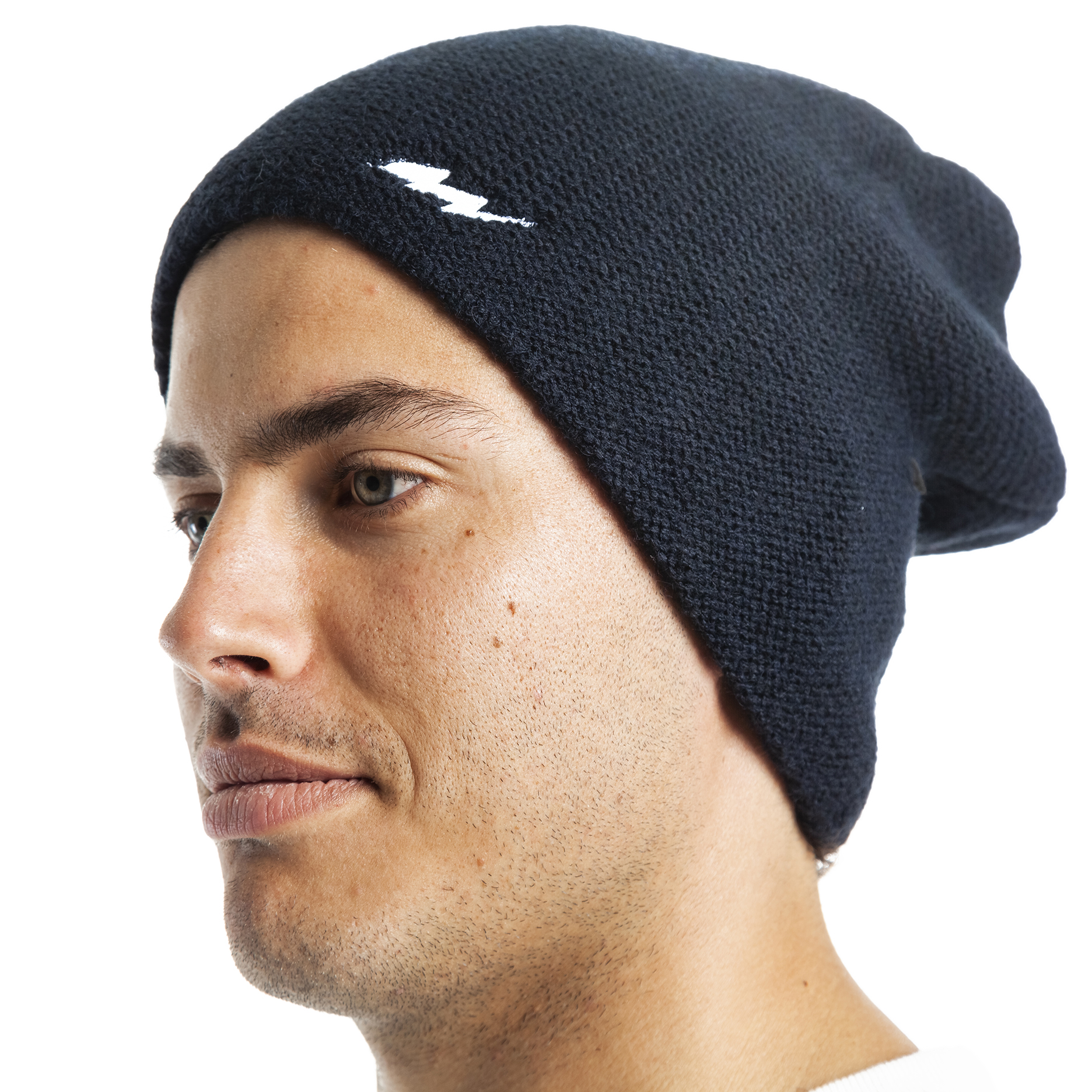 Gorro de Lana Flash - Imagen 3