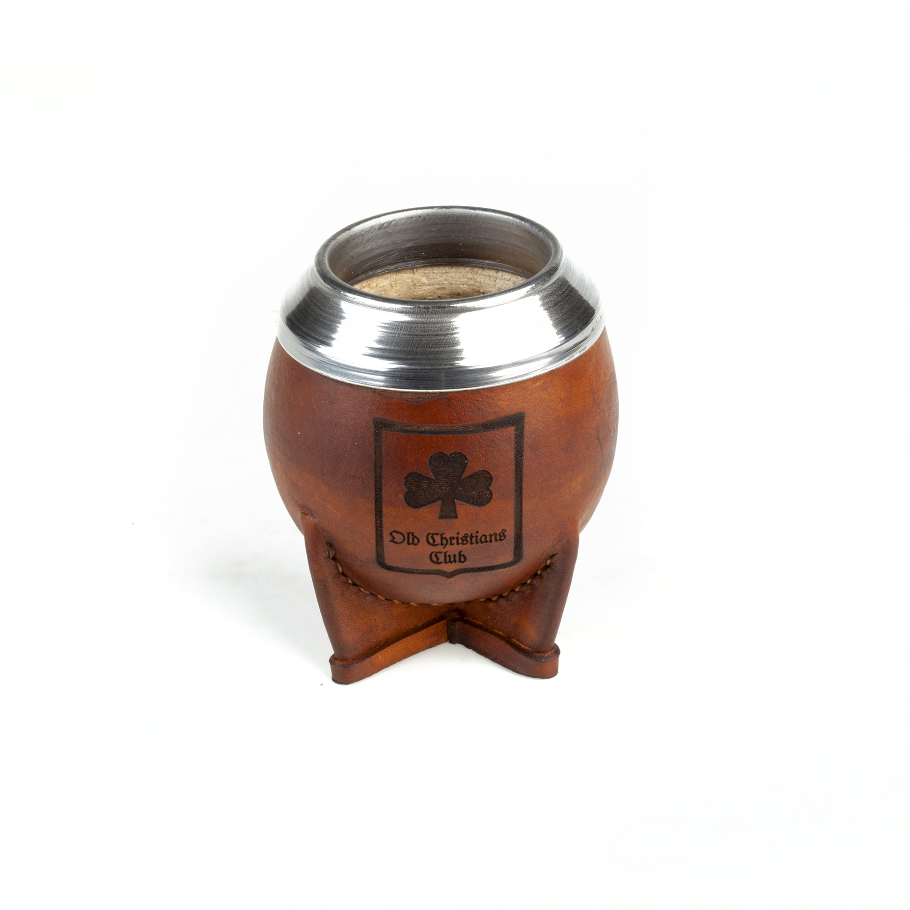 Mate Torpedo Calabaza