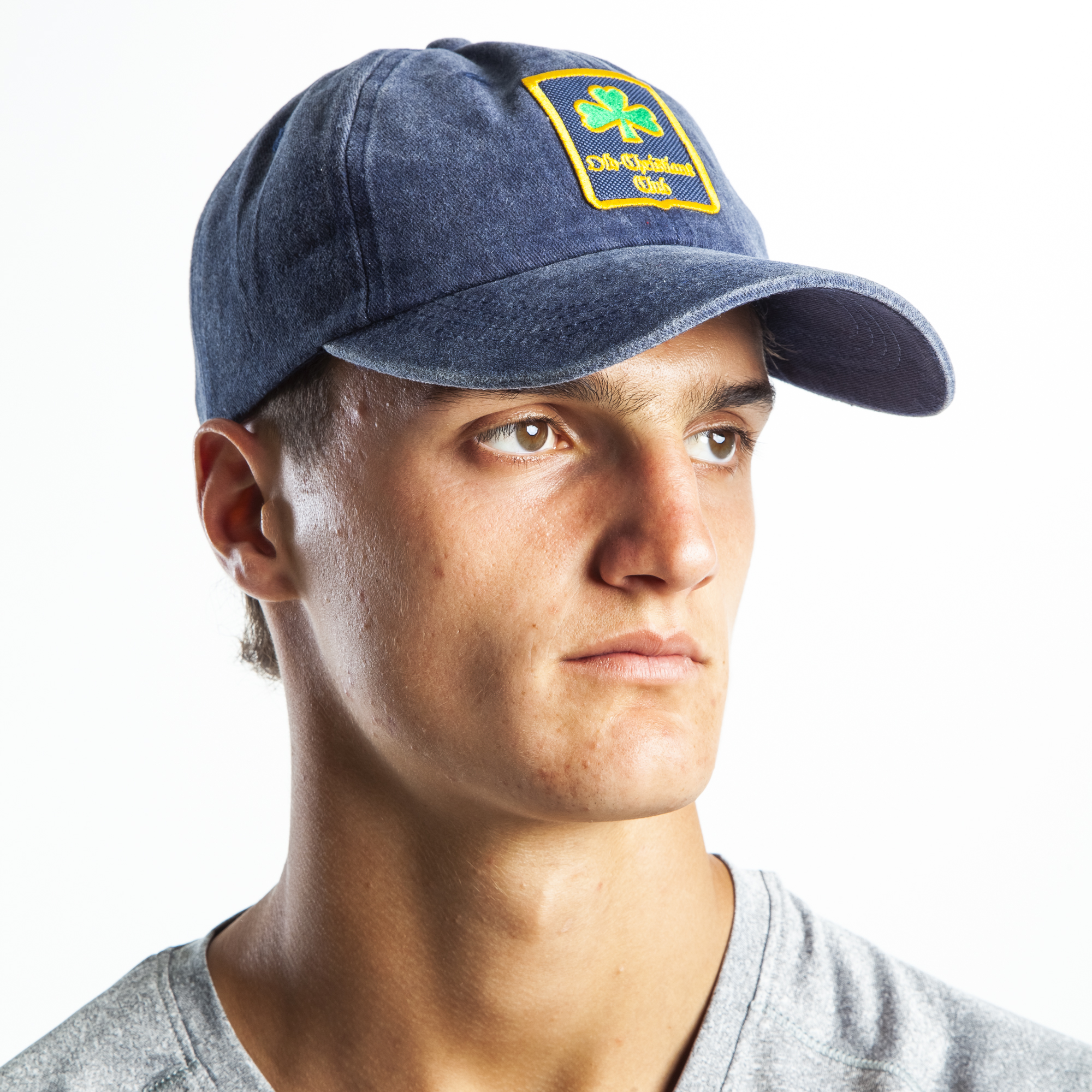 Gorro con Visera Escudo - Imagen 2