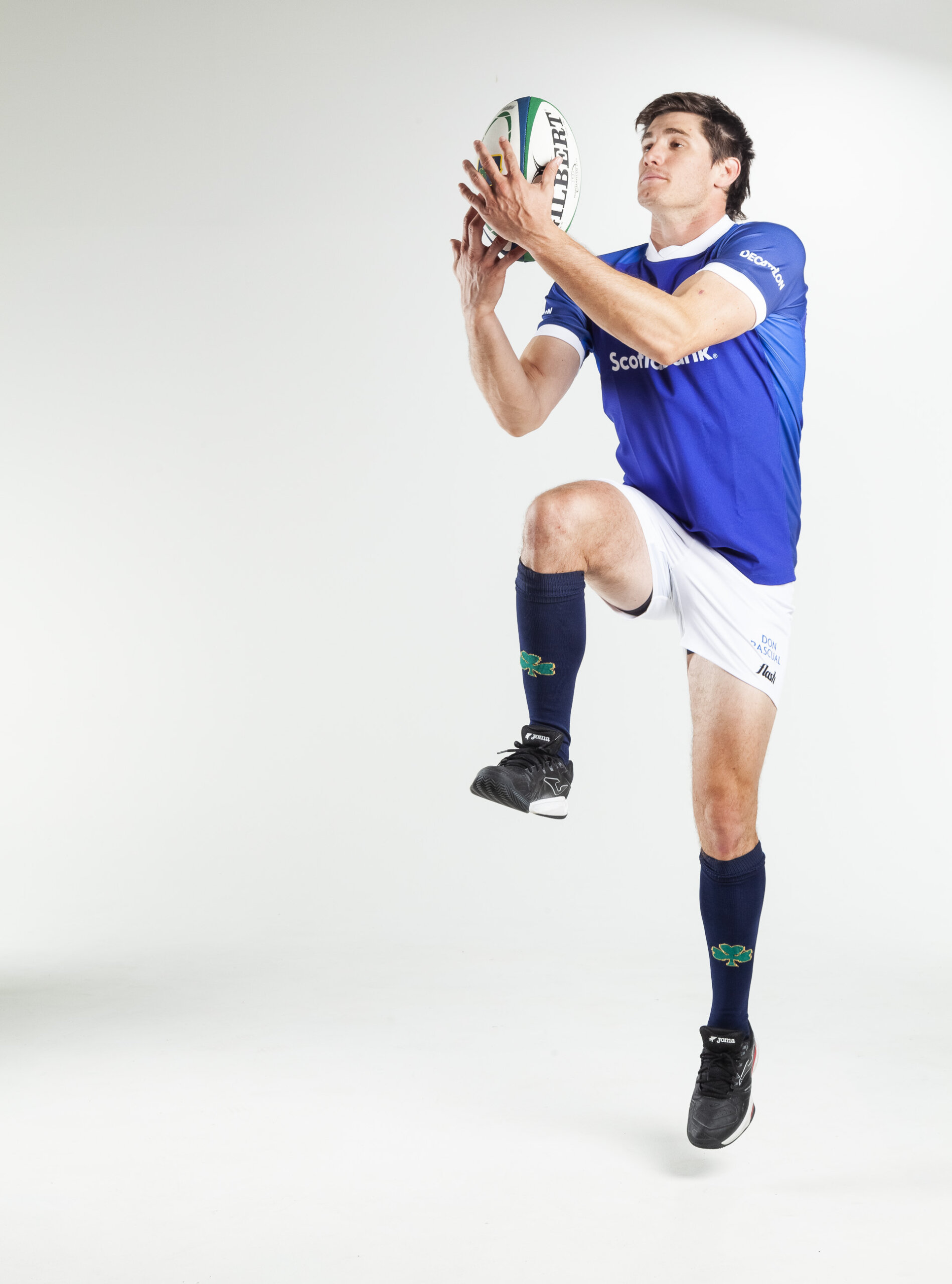 Pelota Rugby Gilbert - Imagen 2