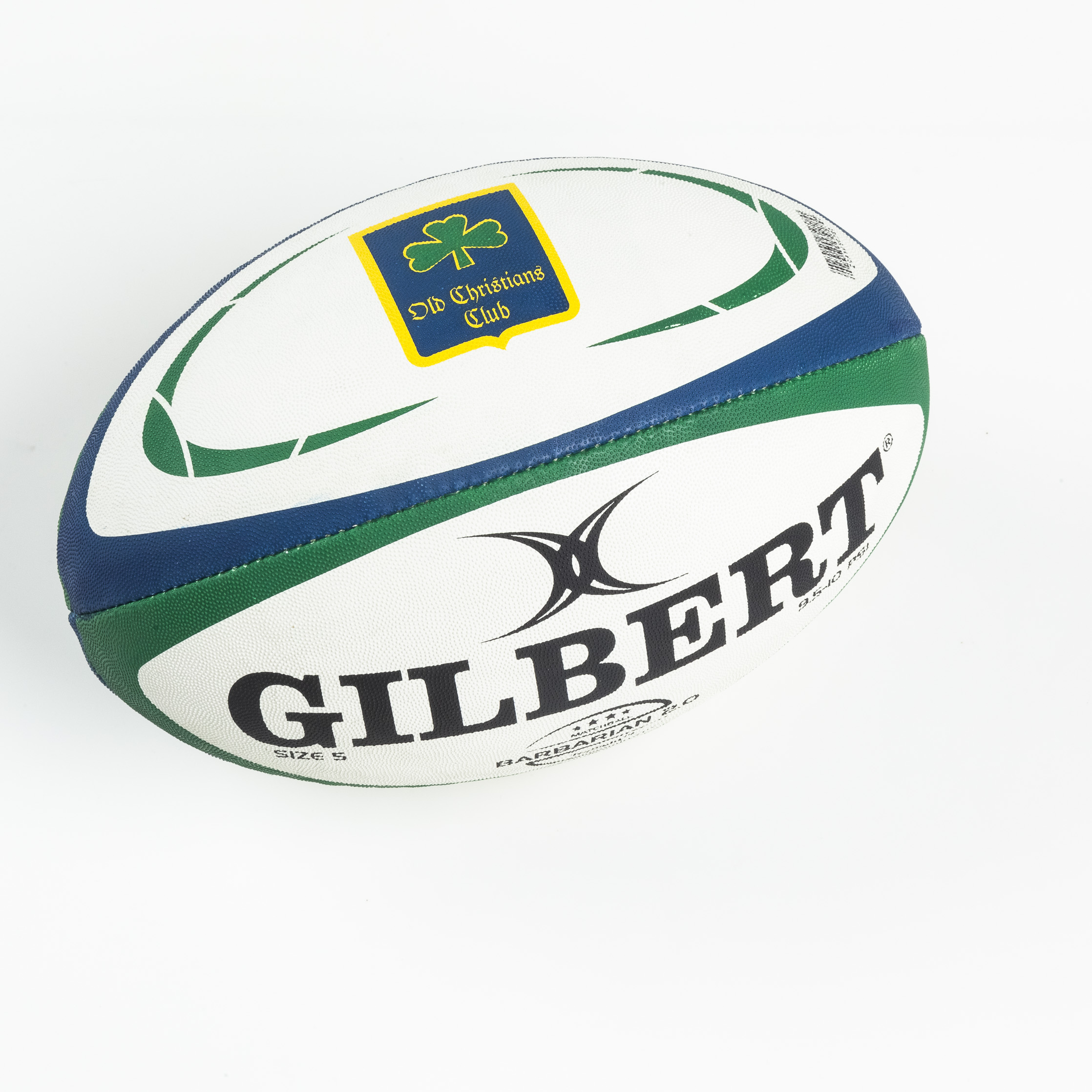 Pelota Rugby Gilbert