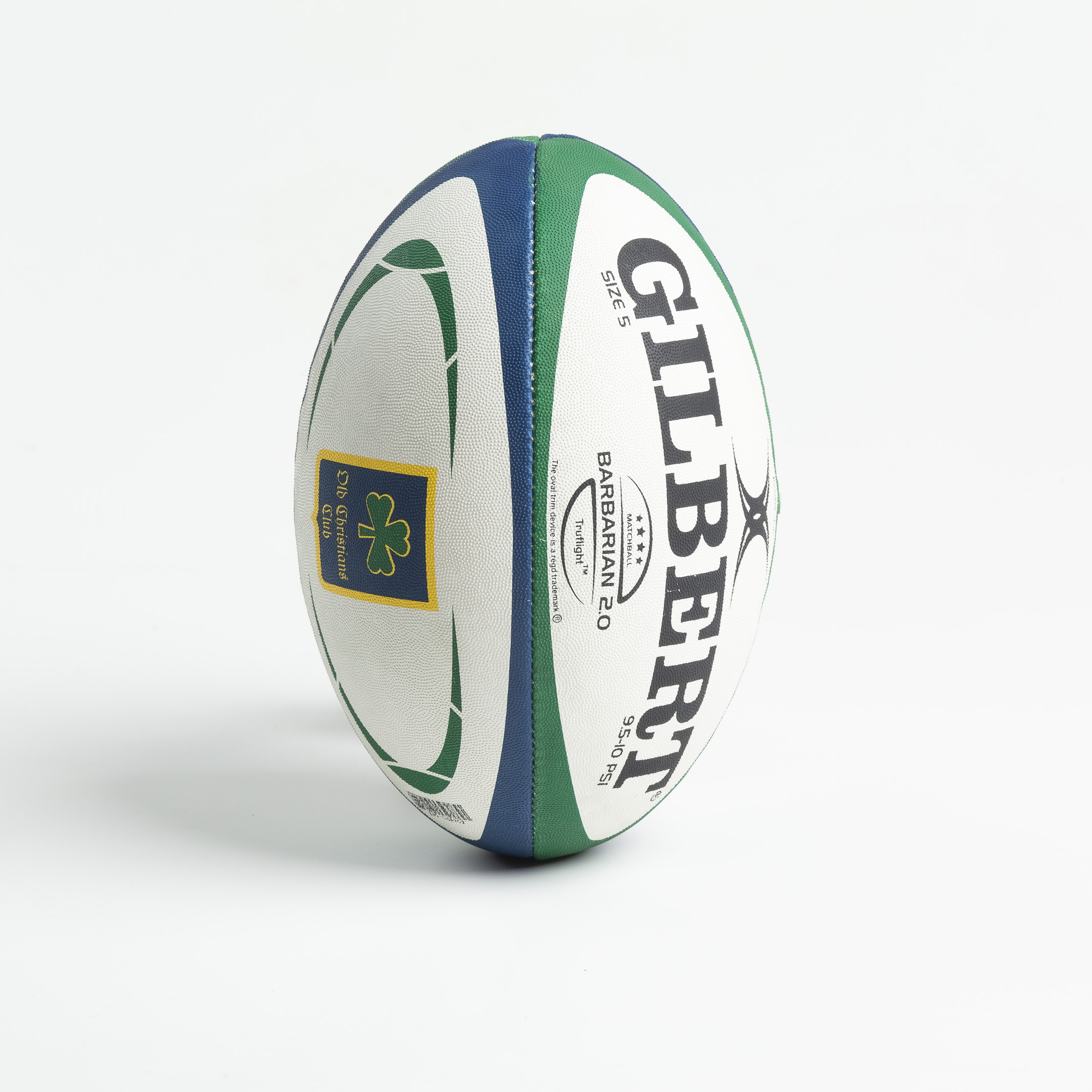Pelota Rugby Gilbert - Imagen 3
